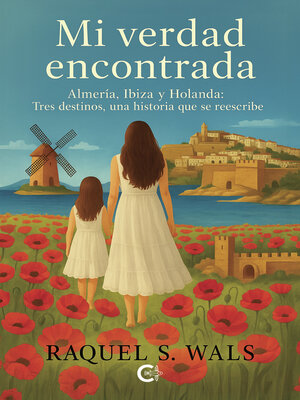 cover image of Mi verdad encontrada